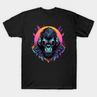 gorilla T-Shirt